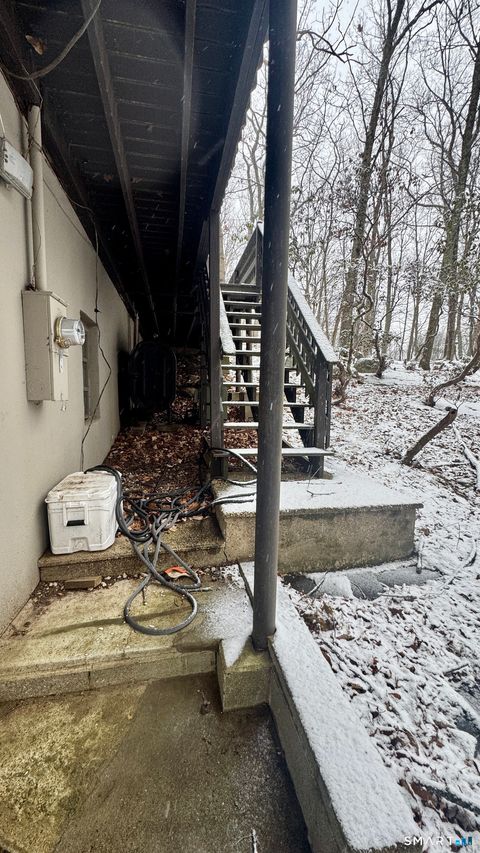 Tiny photo for 38 Ravenwood Drive, Weston, CT 06883 (MLS # 24145775)