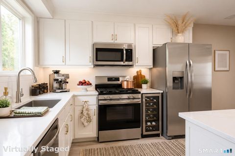 Tiny photo for 2 Old Town Highway #7, East Haven, CT 06512 (MLS # 24178211)