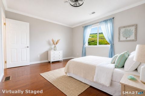 Tiny photo for 2 Old Town Highway #7, East Haven, CT 06512 (MLS # 24178211)