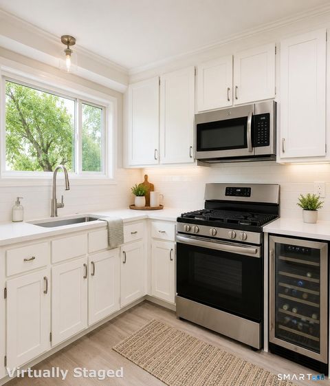 Tiny photo for 2 Old Town Highway #7, East Haven, CT 06512 (MLS # 24178211)
