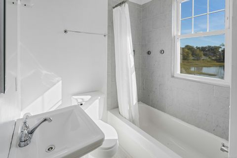 Tiny photo for 361 Riverside Drive, Fairfield, CT 06824 (MLS # 24116664)