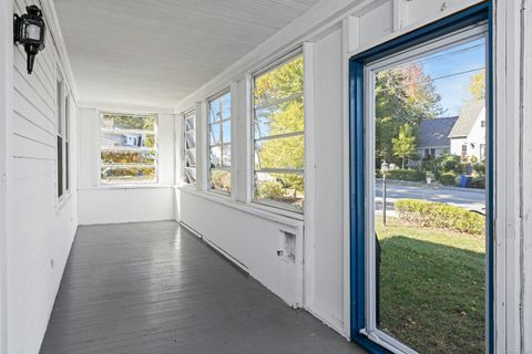 Tiny photo for 361 Riverside Drive, Fairfield, CT 06824 (MLS # 24116664)