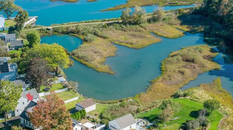 Tiny photo for 361 Riverside Drive, Fairfield, CT 06824 (MLS # 24116664)