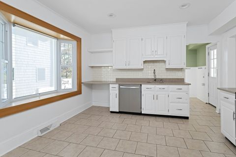 Tiny photo for 361 Riverside Drive, Fairfield, CT 06824 (MLS # 24116664)