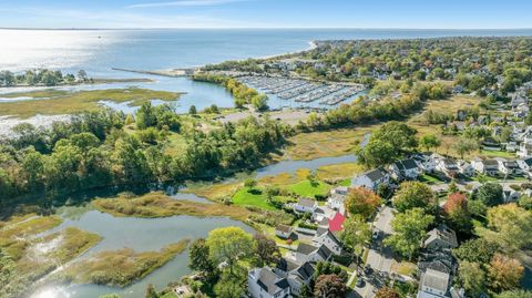 Tiny photo for 361 Riverside Drive, Fairfield, CT 06824 (MLS # 24116664)