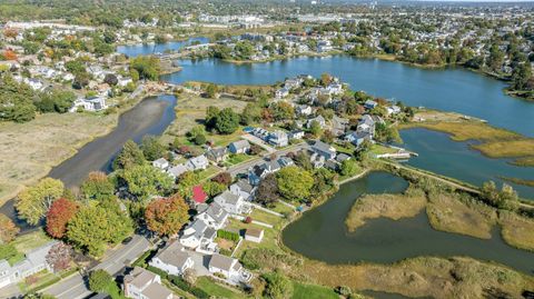 Tiny photo for 361 Riverside Drive, Fairfield, CT 06824 (MLS # 24116664)