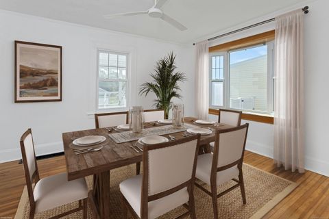 Tiny photo for 361 Riverside Drive, Fairfield, CT 06824 (MLS # 24116664)
