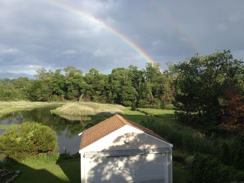Tiny photo for 361 Riverside Drive, Fairfield, CT 06824 (MLS # 24116664)