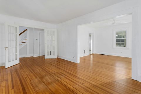 Tiny photo for 361 Riverside Drive, Fairfield, CT 06824 (MLS # 24116664)