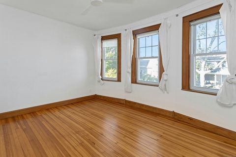 Tiny photo for 361 Riverside Drive, Fairfield, CT 06824 (MLS # 24116664)
