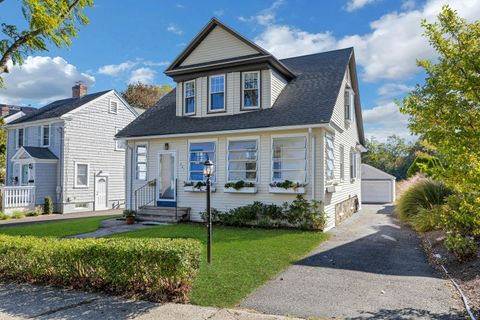 Tiny photo for 361 Riverside Drive, Fairfield, CT 06824 (MLS # 24116664)