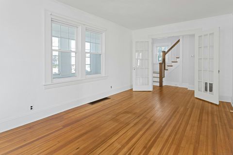Tiny photo for 361 Riverside Drive, Fairfield, CT 06824 (MLS # 24116664)
