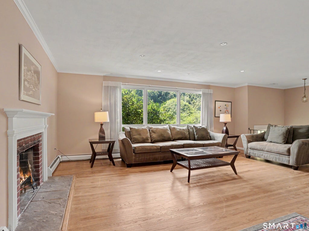 Photo of 22 Brandywine Road, Stamford, CT 06905 (MLS # 24193904)