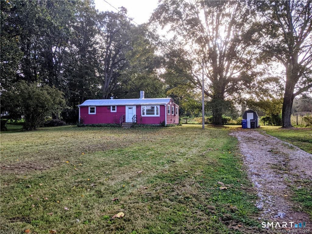 112 Broad Brook Road