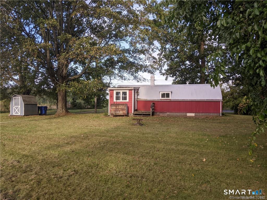 112 Broad Brook Road