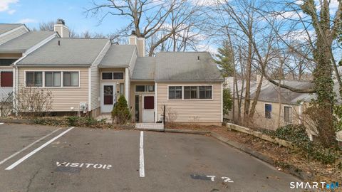 Condo For Sale - 72 Shepards Knoll Drive #72<br/> Hamden, CT 06514