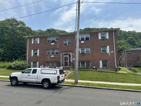 Tiny photo for 65 Donna Drive #B3, New Haven, CT 06513 (MLS # 24157219)