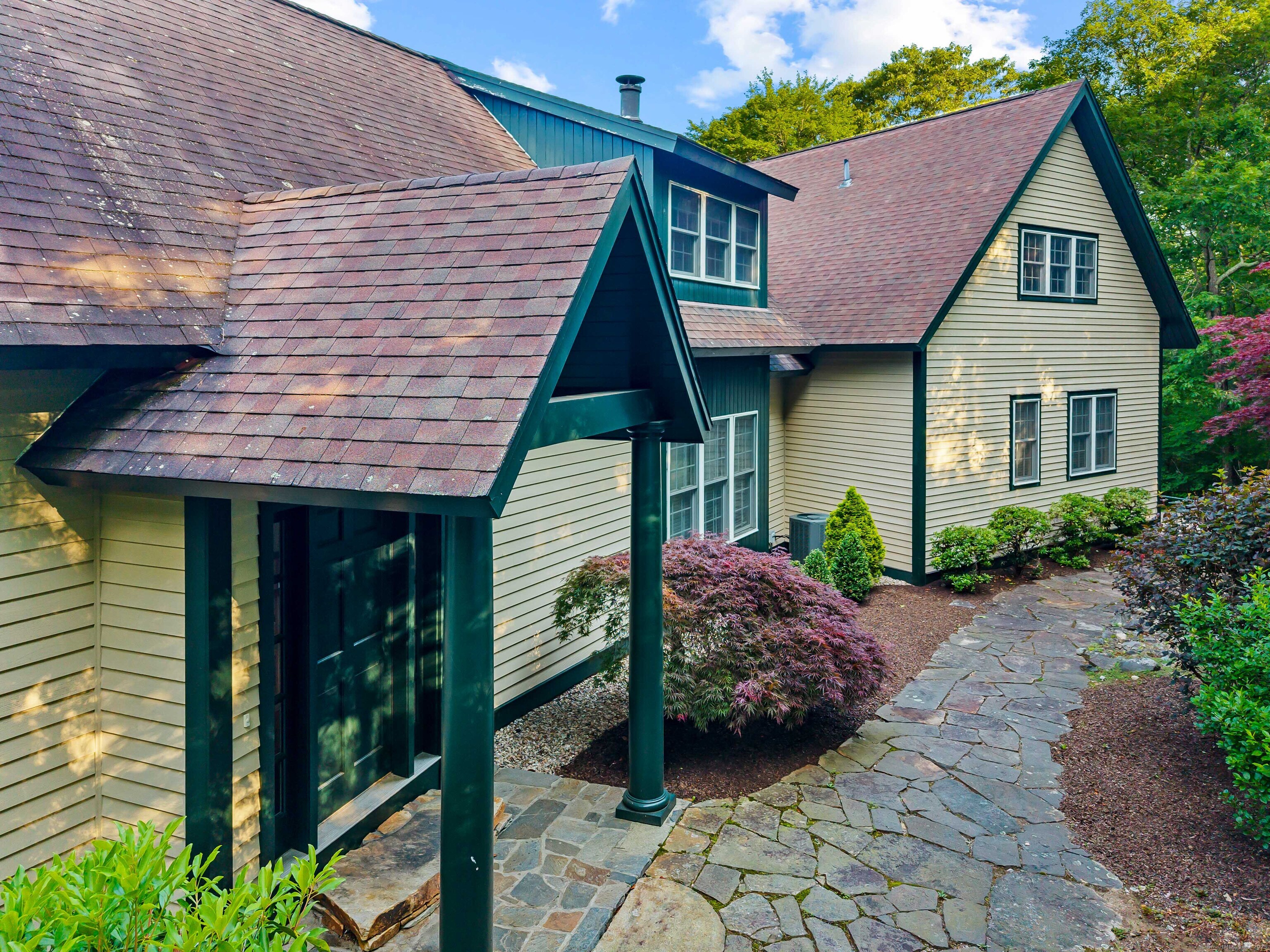 95 Shailer Pond Road