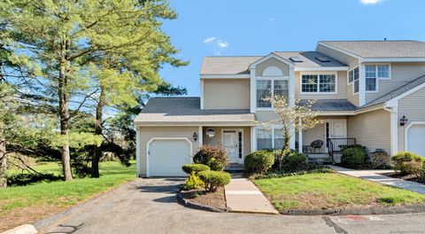 301 Limner Circle 301 Rocky Hill CT 06067