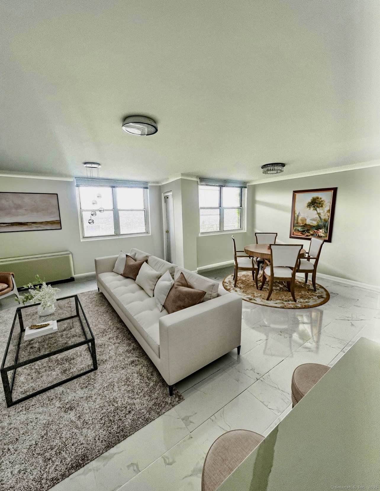 2370 North Avenue #12G, Bridgeport, Connecticut image 1