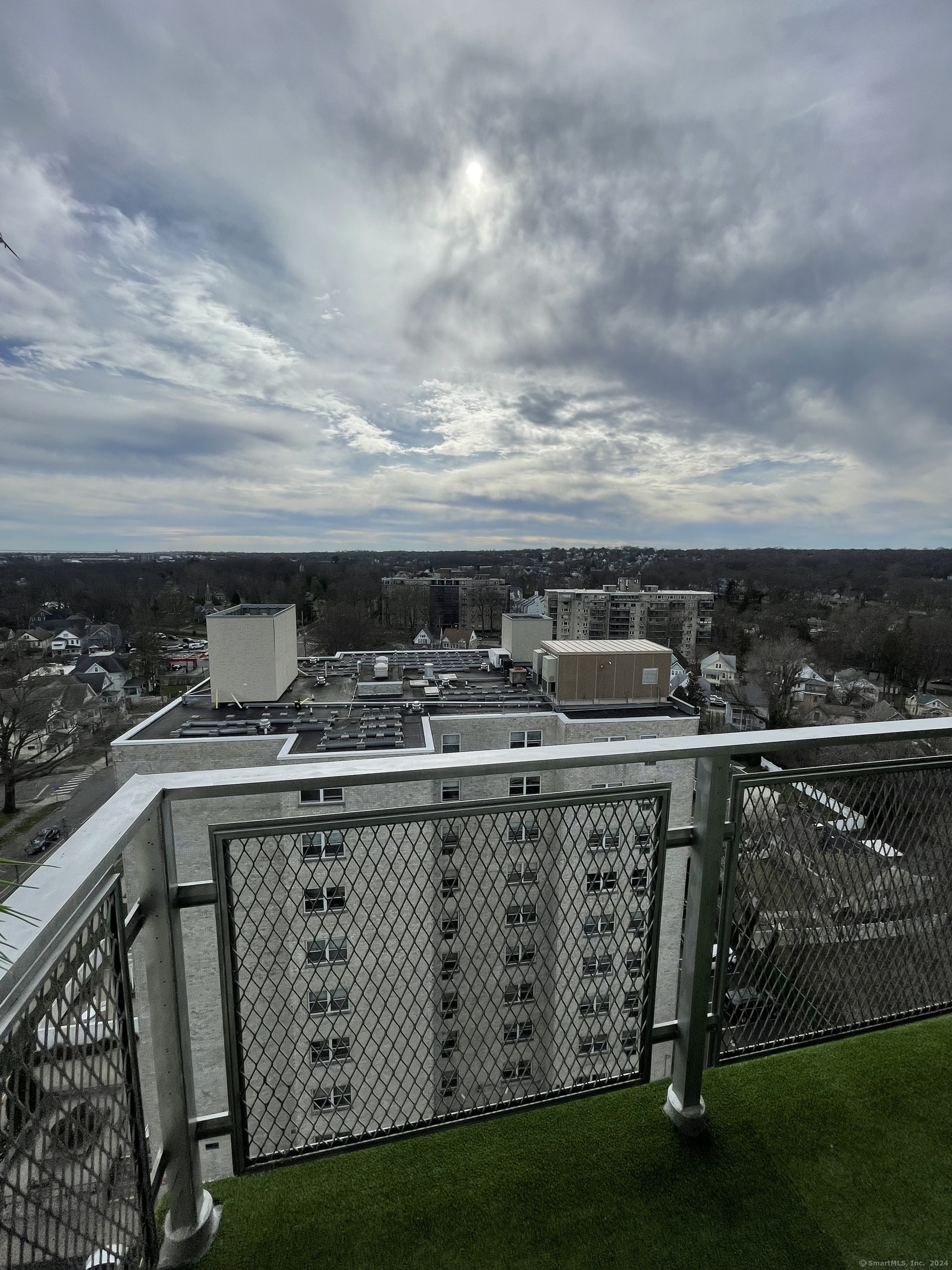 2370 North Avenue #12G, Bridgeport, Connecticut image 16