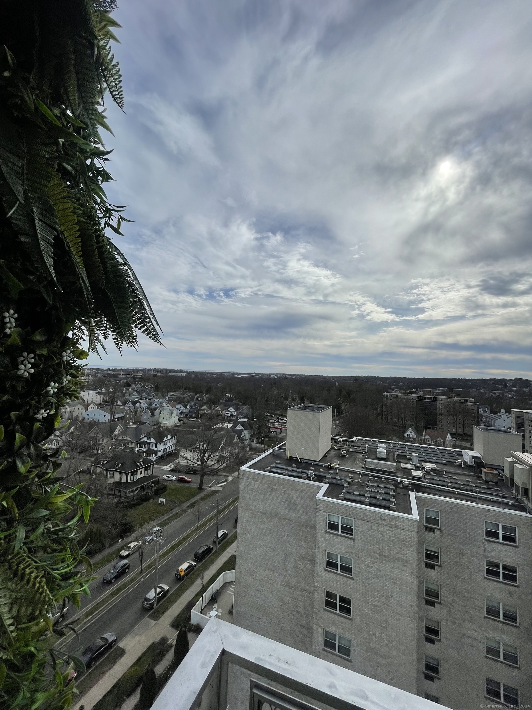 2370 North Avenue #12G, Bridgeport, Connecticut image 17
