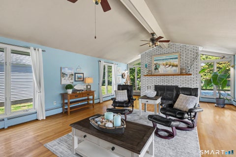 Tiny photo for 72 Centerwood Road, Newington, CT 06111 (MLS # 24204984)