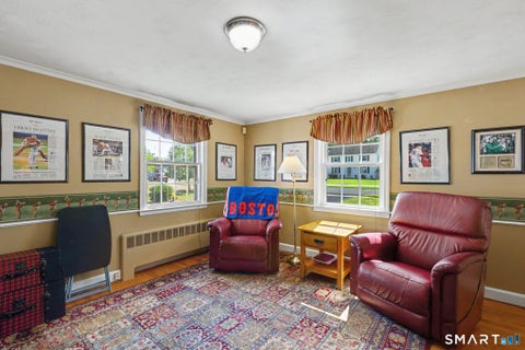 Tiny photo for 72 Centerwood Road, Newington, CT 06111 (MLS # 24204984)