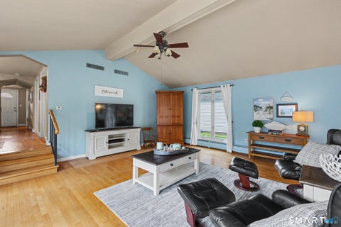 Tiny photo for 72 Centerwood Road, Newington, CT 06111 (MLS # 24204984)