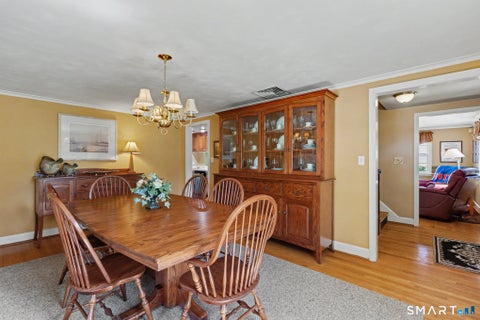 Tiny photo for 72 Centerwood Road, Newington, CT 06111 (MLS # 24204984)