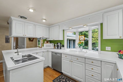 Tiny photo for 72 Centerwood Road, Newington, CT 06111 (MLS # 24204984)