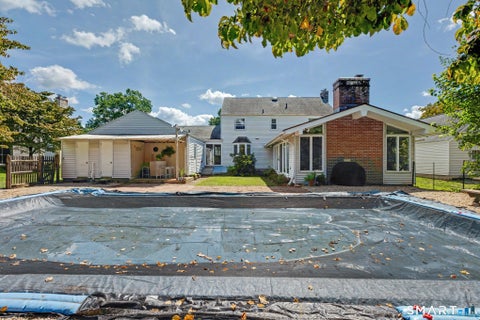 Tiny photo for 72 Centerwood Road, Newington, CT 06111 (MLS # 24204984)