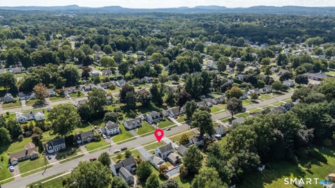 Tiny photo for 72 Centerwood Road, Newington, CT 06111 (MLS # 24204984)