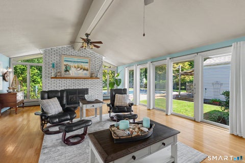 Tiny photo for 72 Centerwood Road, Newington, CT 06111 (MLS # 24204984)