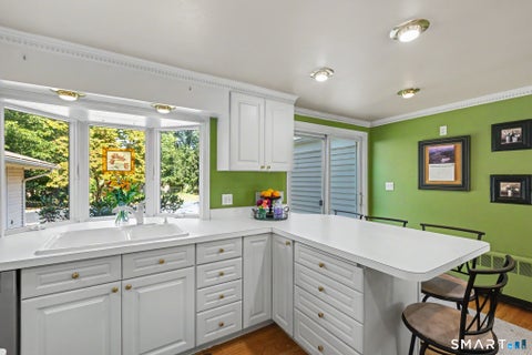 Tiny photo for 72 Centerwood Road, Newington, CT 06111 (MLS # 24204984)