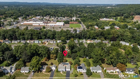 Tiny photo for 72 Centerwood Road, Newington, CT 06111 (MLS # 24204984)