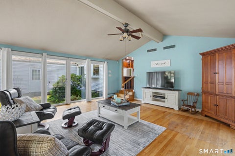 Tiny photo for 72 Centerwood Road, Newington, CT 06111 (MLS # 24204984)