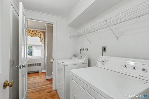 Tiny photo for 72 Centerwood Road, Newington, CT 06111 (MLS # 24204984)