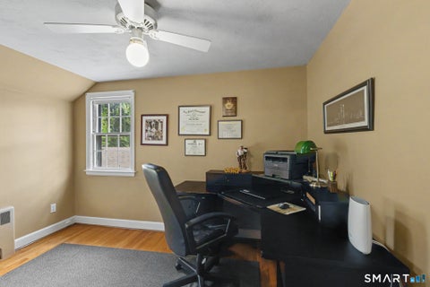 Tiny photo for 72 Centerwood Road, Newington, CT 06111 (MLS # 24204984)