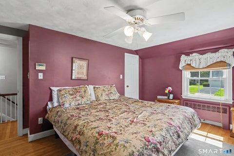 Tiny photo for 72 Centerwood Road, Newington, CT 06111 (MLS # 24204984)