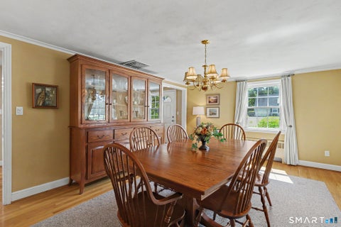 Tiny photo for 72 Centerwood Road, Newington, CT 06111 (MLS # 24204984)