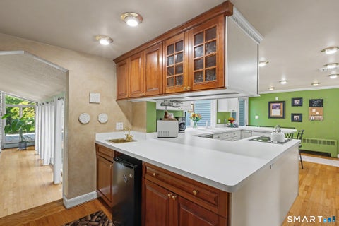 Tiny photo for 72 Centerwood Road, Newington, CT 06111 (MLS # 24204984)