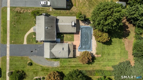 Tiny photo for 72 Centerwood Road, Newington, CT 06111 (MLS # 24204984)