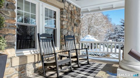 Tiny photo for 40 Rice Lane, Beacon Falls, CT 06403 (MLS # 24150241)