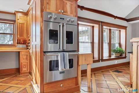 Tiny photo for 40 Rice Lane, Beacon Falls, CT 06403 (MLS # 24150241)