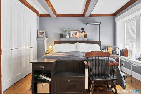 Tiny photo for 40 Rice Lane, Beacon Falls, CT 06403 (MLS # 24150241)