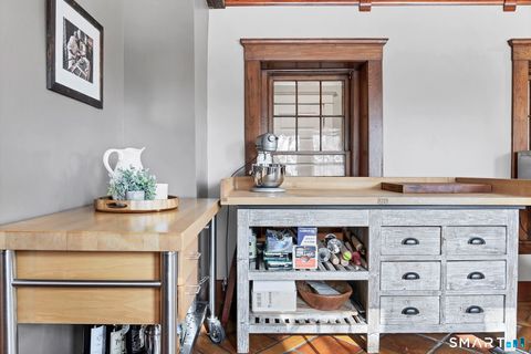 Tiny photo for 40 Rice Lane, Beacon Falls, CT 06403 (MLS # 24150241)