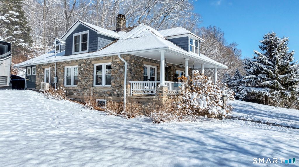 Photo of 40 Rice Lane, Beacon Falls, CT 06403 (MLS # 24150241)