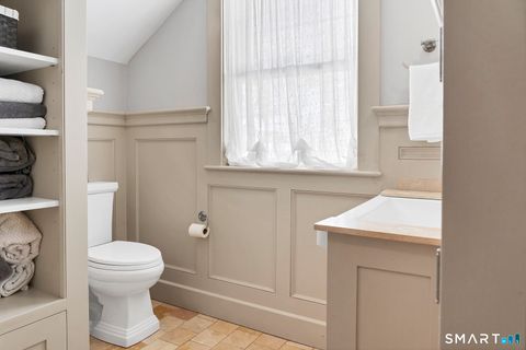 Tiny photo for 40 Rice Lane, Beacon Falls, CT 06403 (MLS # 24150241)