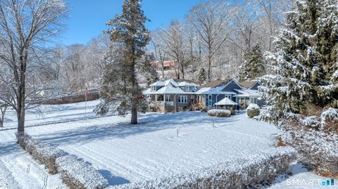 Tiny photo for 40 Rice Lane, Beacon Falls, CT 06403 (MLS # 24150241)